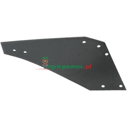  Mouldboard rear part | 173404